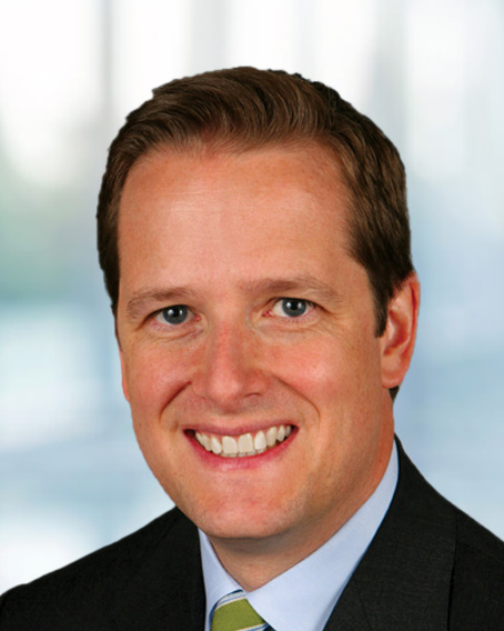 Michael G. McGovern