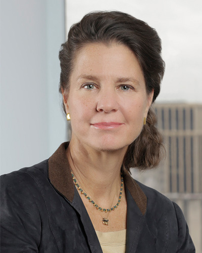 Joan McPhee