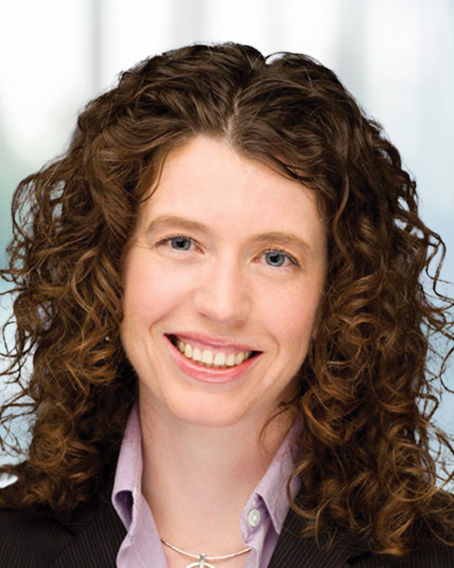 Elaine B. Murphy