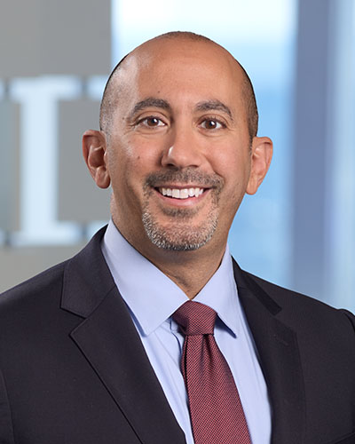 Samer M. Musallam
