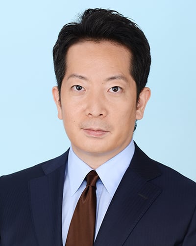 Takashi Nakamura