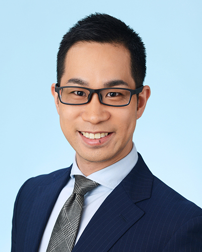 Alex Nakayama