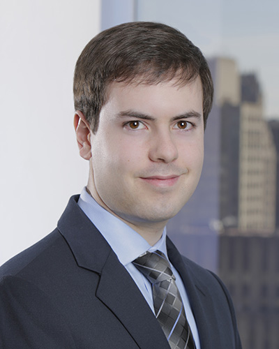 Ian A. Nilsen
