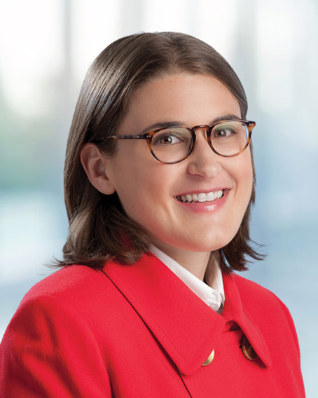 Emily J. Oldshue