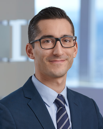 Ali R. Olia