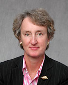 Carolyn M. Osteen