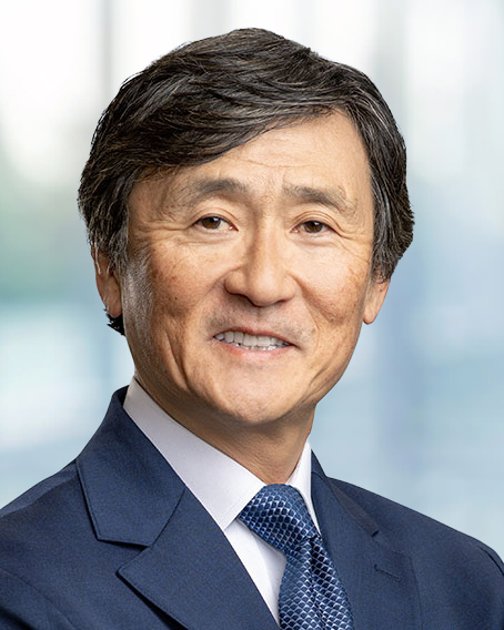 Chong S. Park