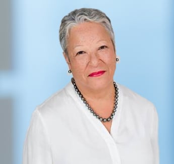 Diane B. Patrick