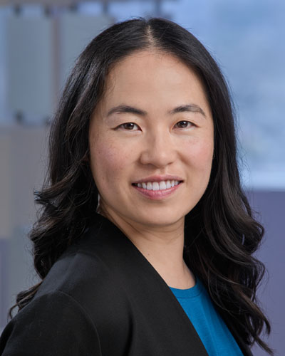 Michelle Chaing Perry