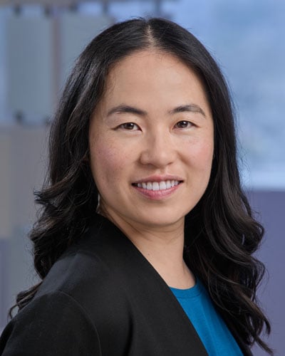 Michelle Chaing Perry