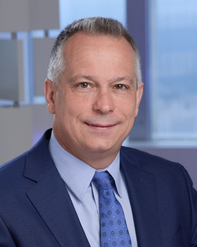 Scott J. Pinarchick