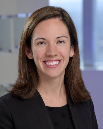 Michaela Powers