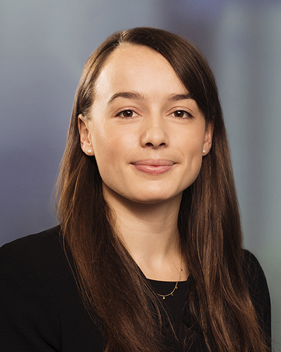 Anna Pugh | People | Ropes & Gray LLP