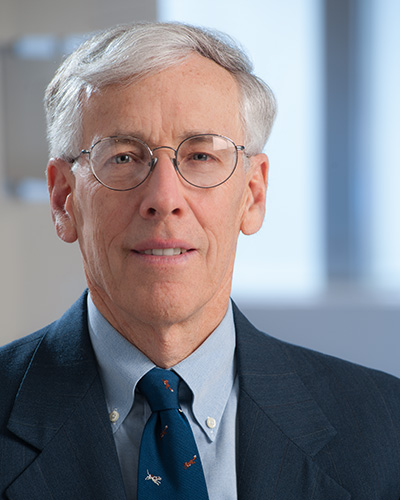 Dwight W. Quayle