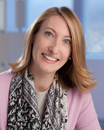 Sarah Schaffer Raux