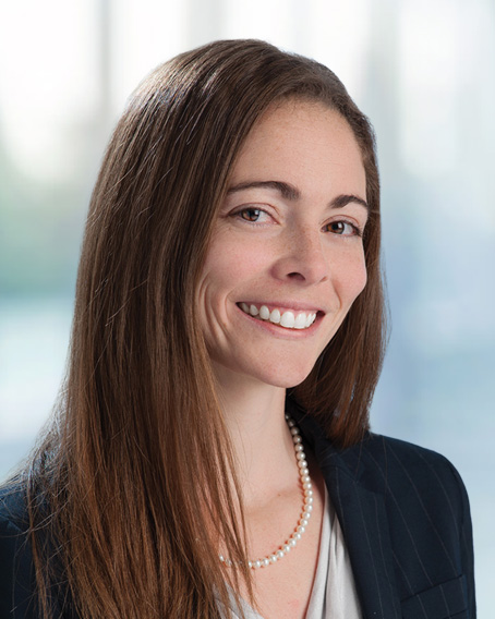 Jessica L. Reece