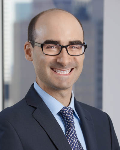 Jonathan M. Reinstein