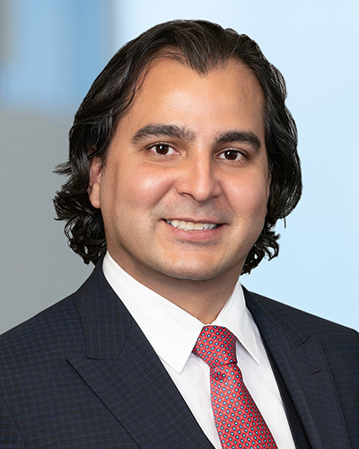 Eric Requenez