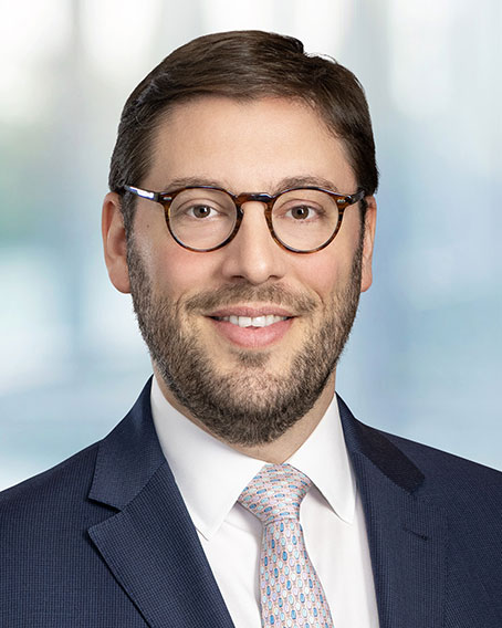 Bob A. Rivollier
