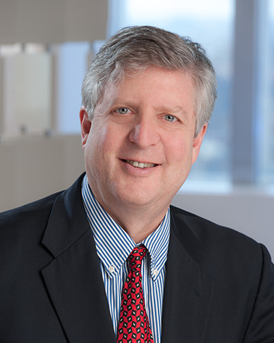 Brett A. Robbins