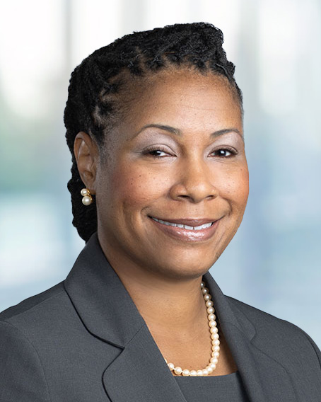 Renai S. Rodney