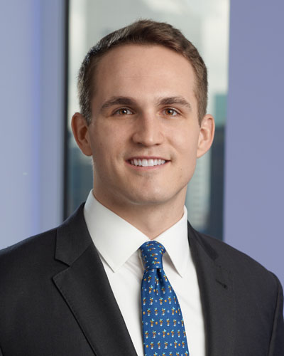 Garrett Roscoe