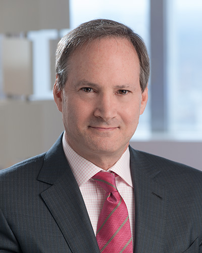 Peter N. Rosenberg