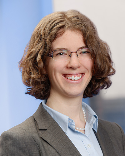 Cassandra B. Roth