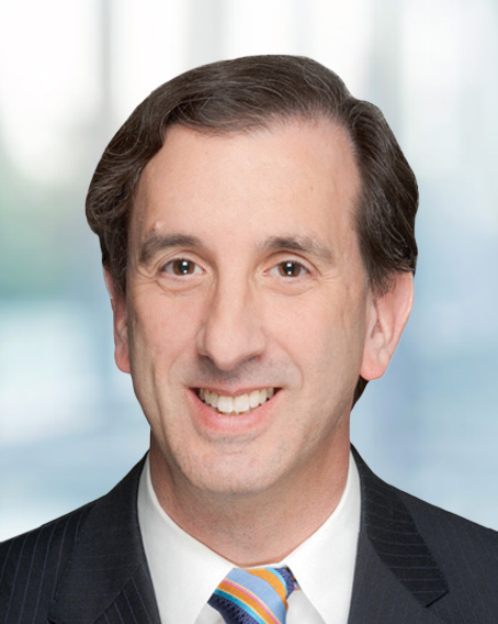 Larry Jordan Rowe