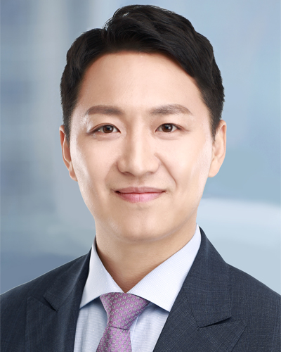 Keun Shin