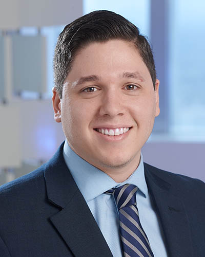 Elliot Saavedra