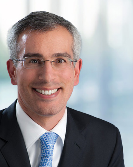 Adam M. Schlichtmann