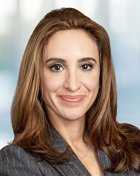 Cristine Pirro Schwarzman