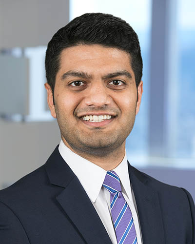 Raxit P. Shah