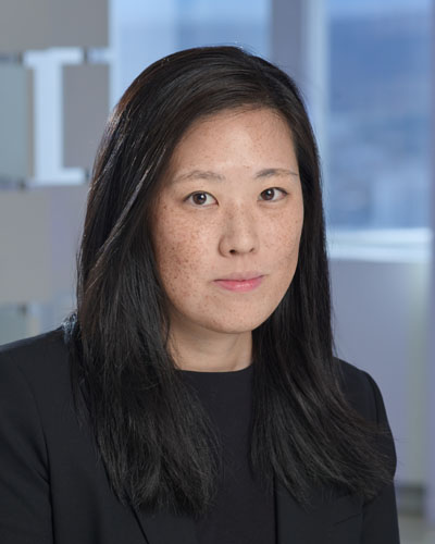 Connie Shen