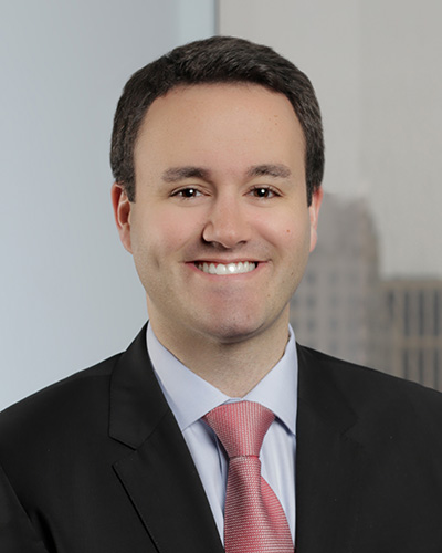 Andrew Silver
