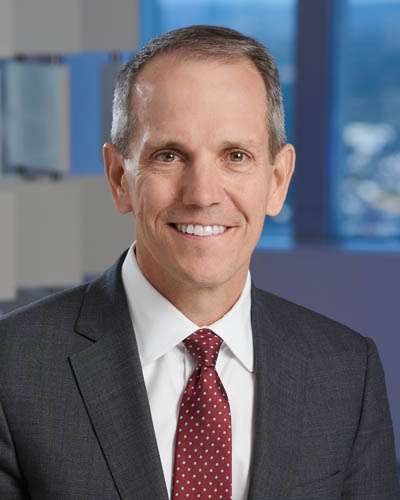Robert A. Skinner