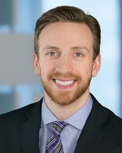 Nicholas W. Smith