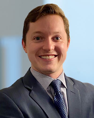Andrew Steele
