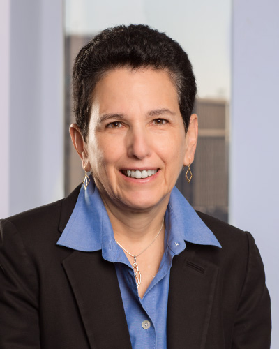 Marsha Stein