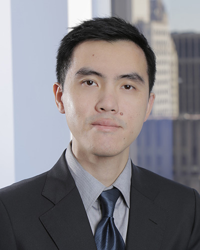 Xueguang (Chris)  Sun 