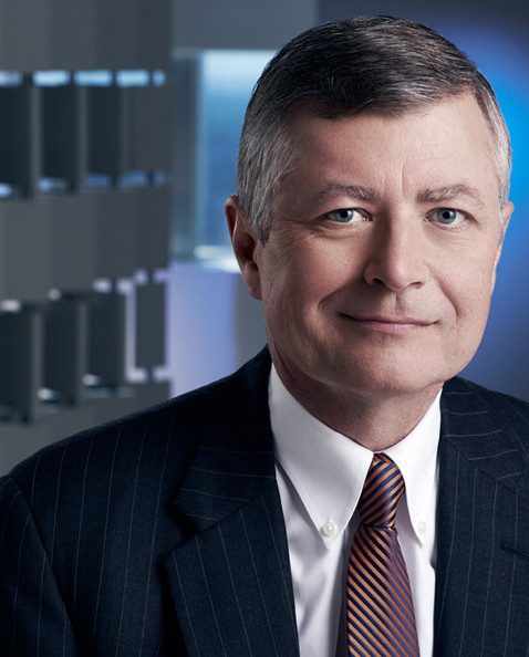 Mark P. Szpak