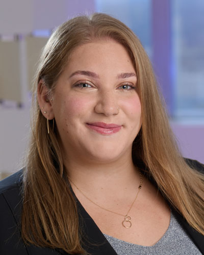 Rachel Tritter
