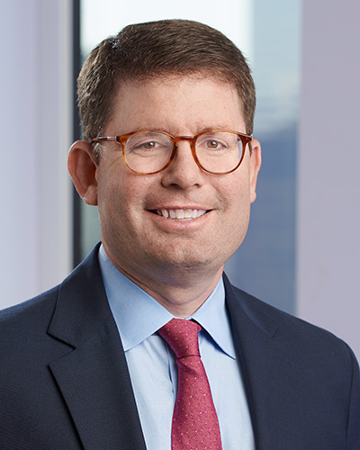Paul D. Tropp