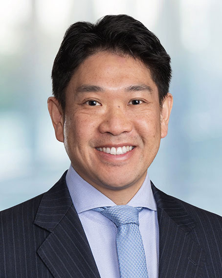 Rocky C. Tsai