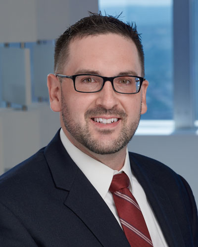 Nathaniel T. Valeri