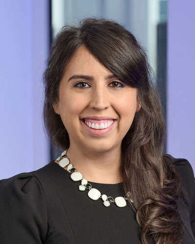 Krystal A. Vazquez