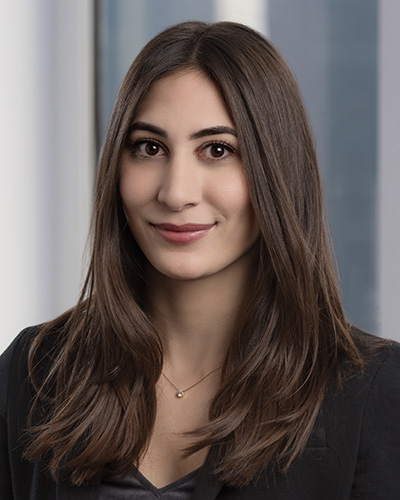 Alexa Voskerichian