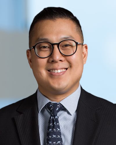 Eric Y. Wu