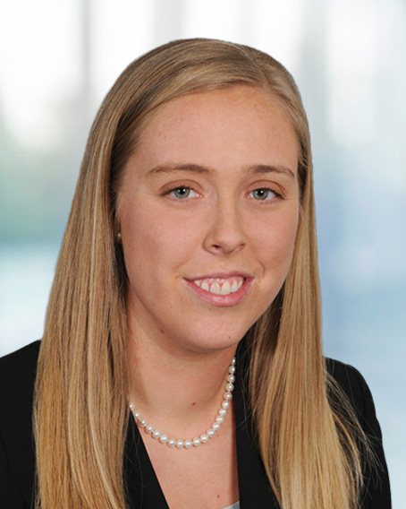 Katherine Waite